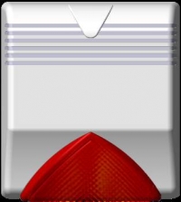 Σειρήνα Paradox SIR/V