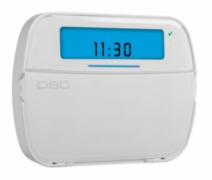 Πληκτρολόγιο DSC HS2ICN