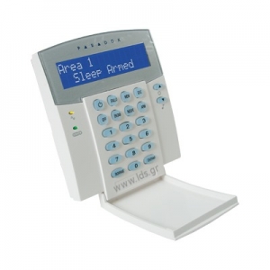 Paradox K32LCD